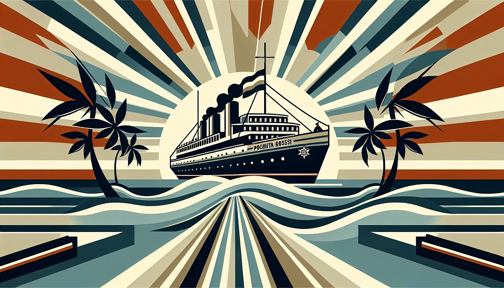 Pochta Rossii renews delivery services to Cayman and Bermuda Islands