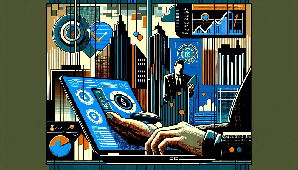 Цифровые платформы вносят нестабильность на рынке недвижимости 2025 года: сделок то убавится, то прибавится