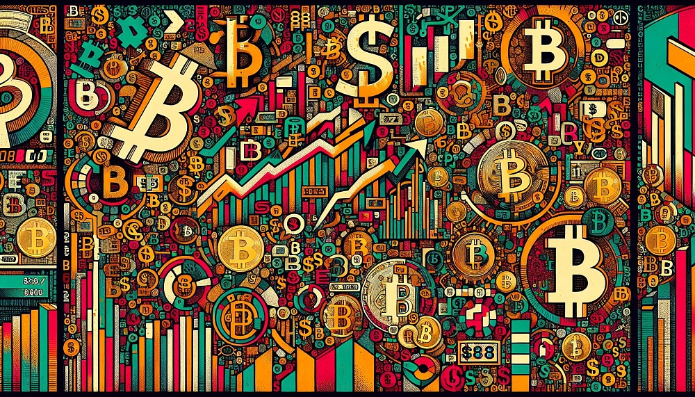 Компании инвестировали $88 млрд в биткойны для увеличения капитализации