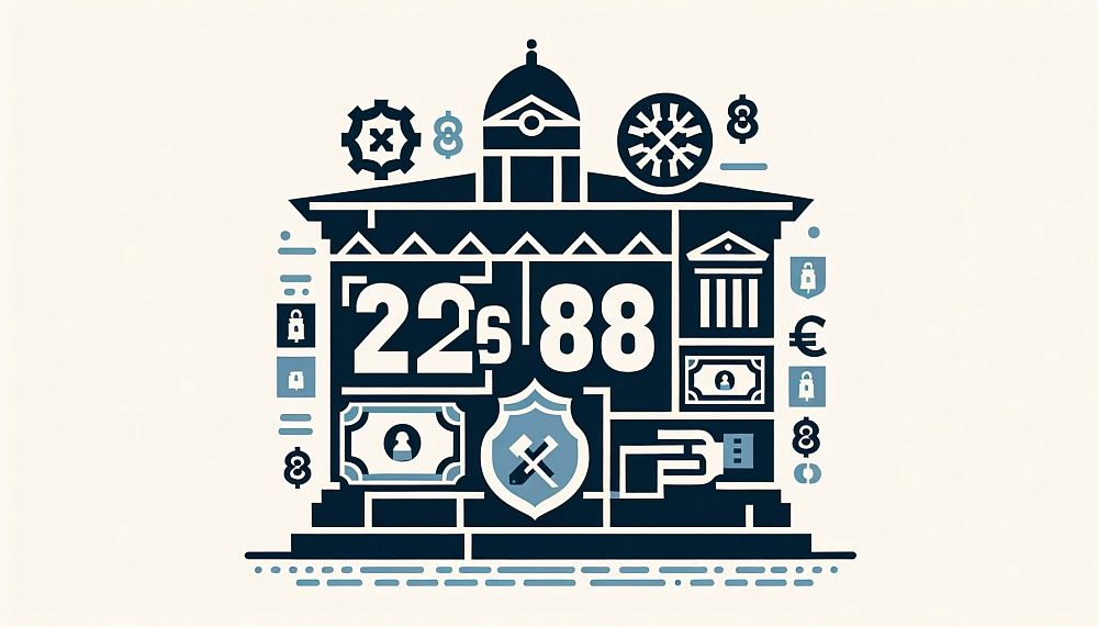 Банк России предлагает увеличить страховку по вкладам до 2,8 млн рублей