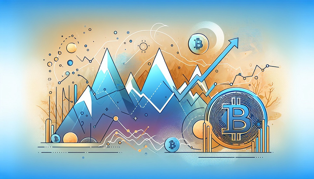Биткойн снова выше $90 тыс.: цена достигла максимума с марта