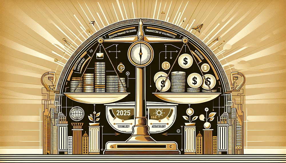 Инвестиционные кредиты в 2025 году: Полное руководство по привлечению финансирования для роста и модернизации бизнеса