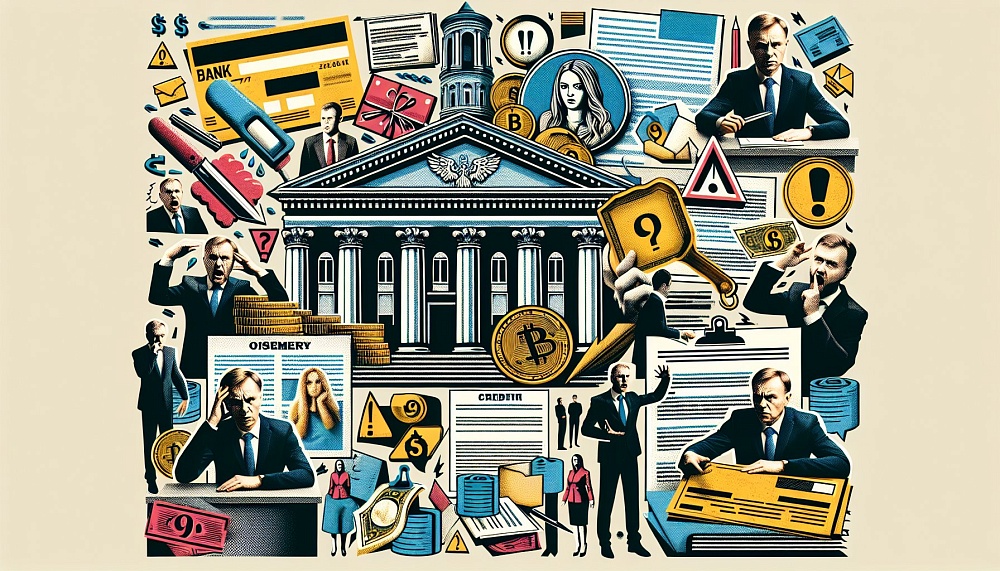 Банки могут обязать уведомлять клиентов о снижении кредитных лимитов заранее: россияне жалуются на резкие изменения без предупреждения