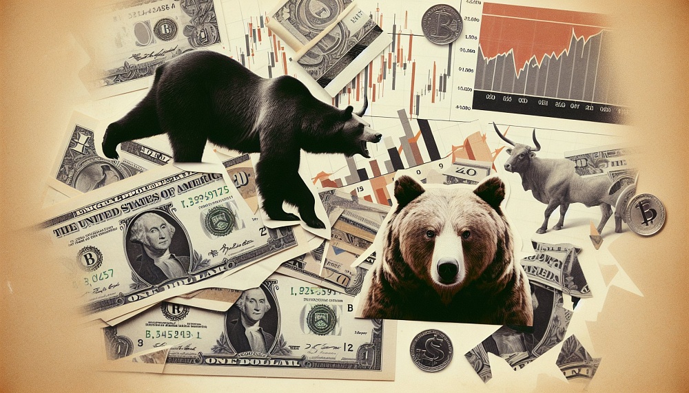 Российская валюта ослабела, фондовые индексы выросли