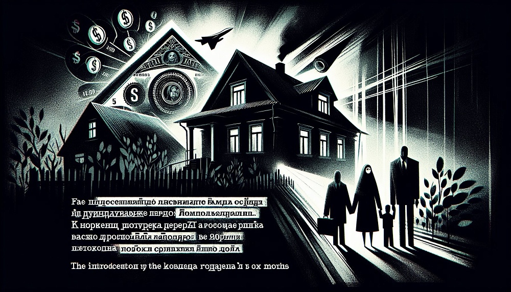 Введение дифференцированной семейной ипотеки обойдется бюджету в 60 млрд рублей за полгода