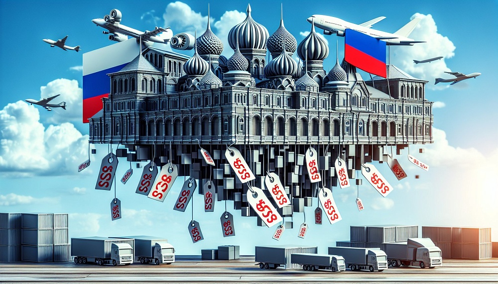 Продукты иностранных брендов в России могут подешеветь из-за прямых поставок