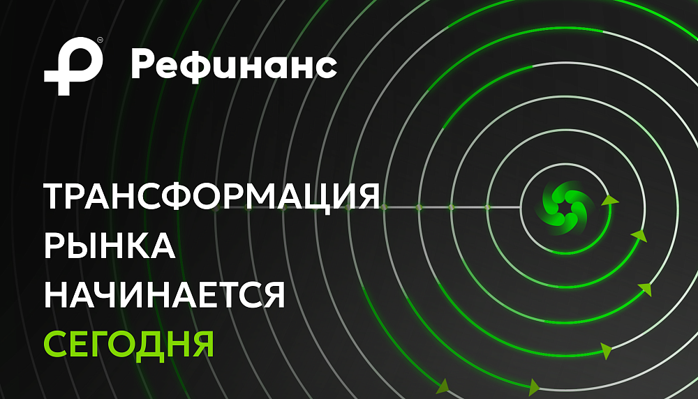 «Одобрили»: от стартапа к лидеру в сфере финансового консалтинга и технологий