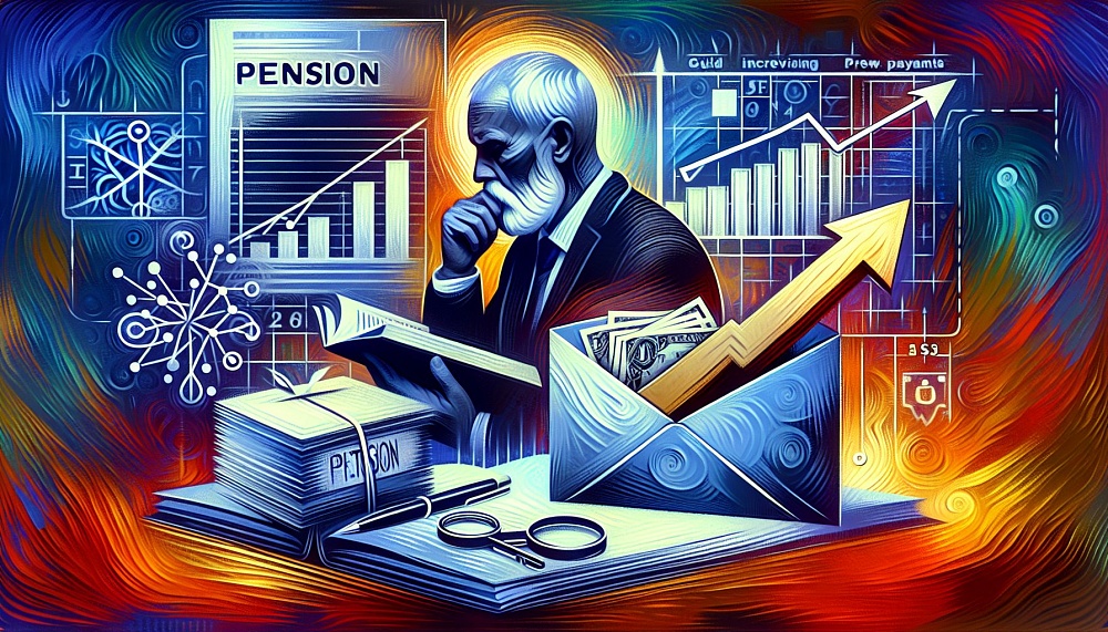 Как рассчитать размер пенсии и увеличить выплаты: инструкция от «Одобрили»