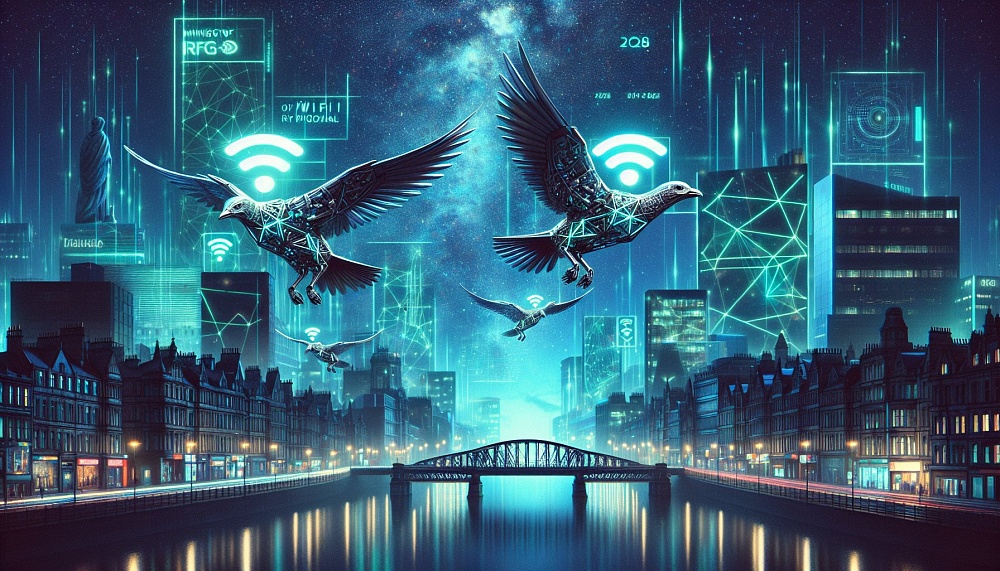 Wi-Fi на всех российских самолетах с 2028 года: министр цифрового развития РФ