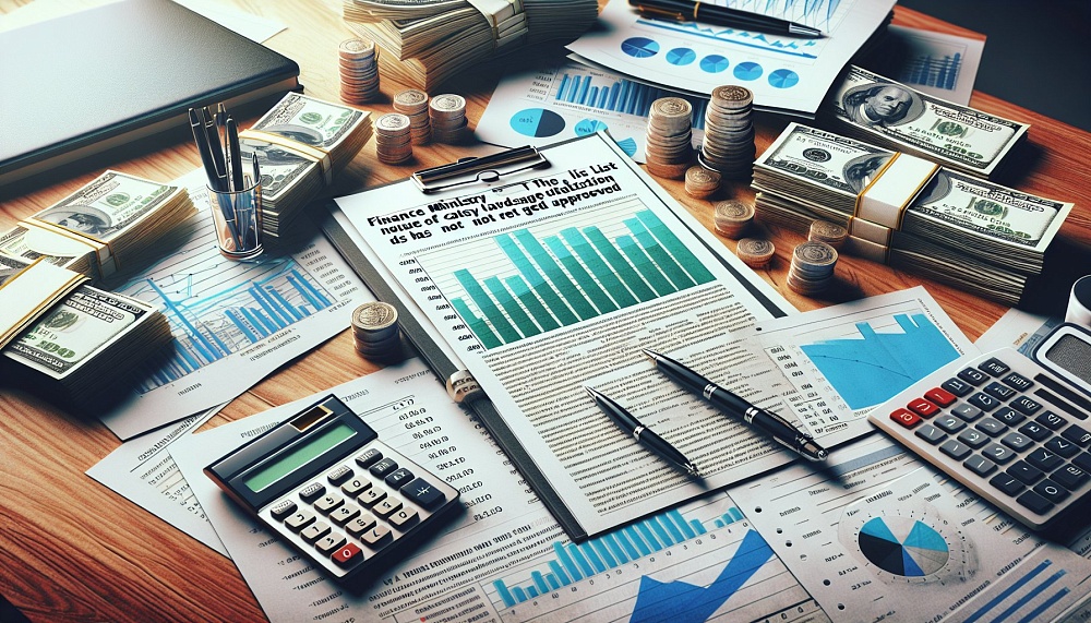 Минфин: Перечень компаний для большой приватизации еще не утвержден