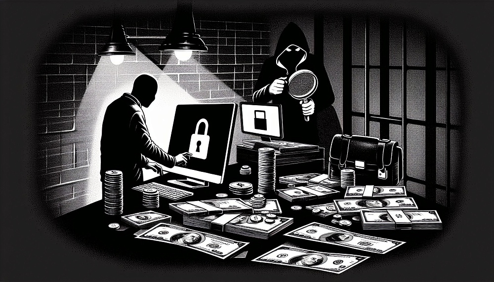 Мошенничество в онлайн-банках: как защитить свои финансы и распознать фальшивки