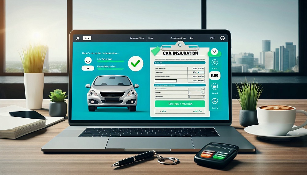 Обновлен сервис расчета каско на «Одобрили»: оформление полиса теперь проще!