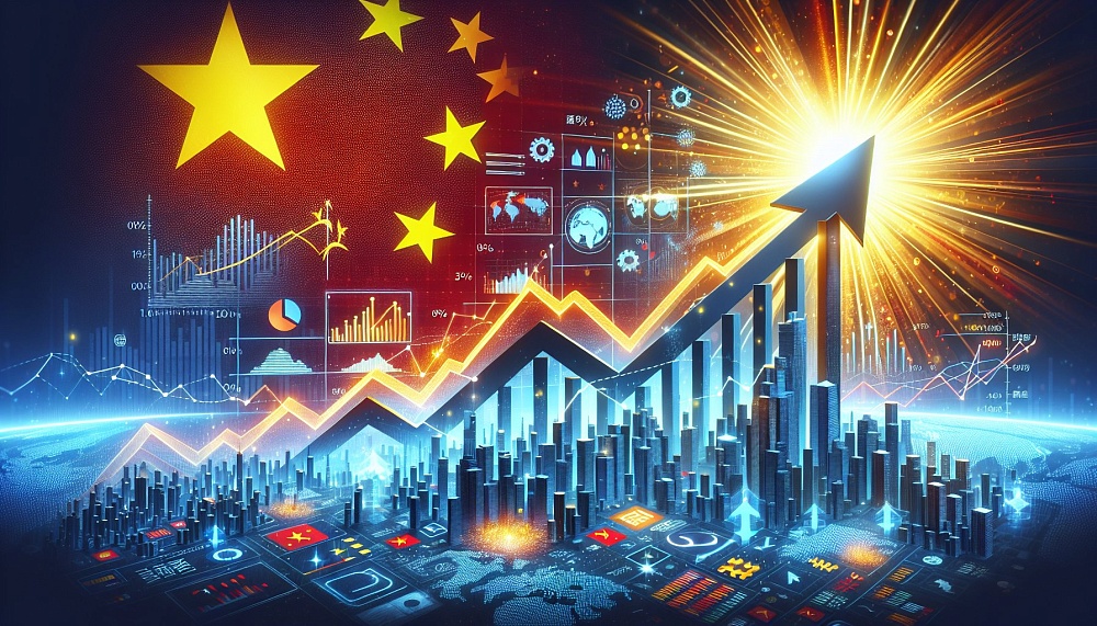 Китай оптимистичен: рост экономики до 5% к 2025 году несмотря на торговую войну с США