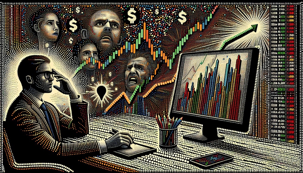 Фондовый рынок 2025: Как сформировать успешный портфель в условиях неопределенности