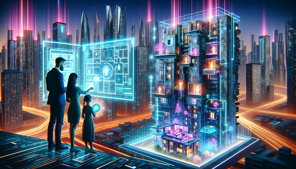 Россияне выбирают жилье с учетом будущего пополнения в семье