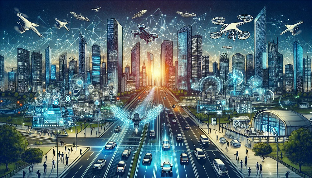 Премия Digital Leaders: награды за цифровой прорыв