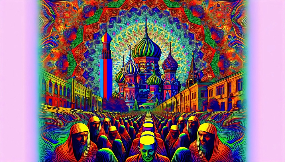 «Эксперимент по исламскому финансированию в России продлят до сентября 2028 года»