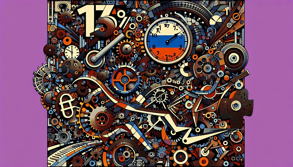С 1 февраля 2025 года пособия по безработице в России увеличились на 9,5%