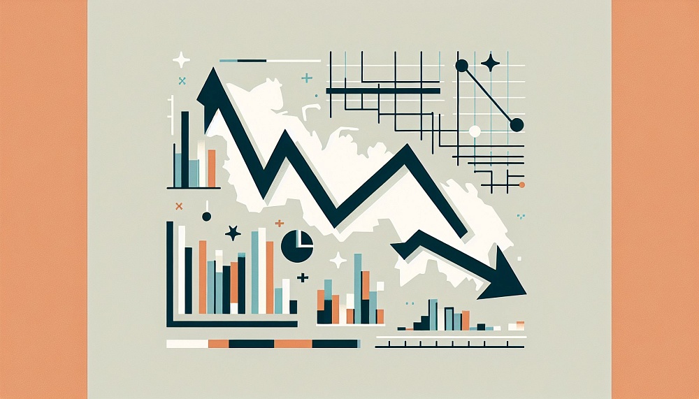 Инфляция в России может снизиться к концу года: аналитик