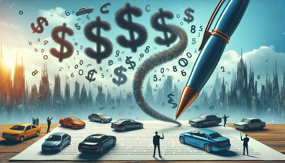 Россияне активно берут автокредиты: как выбрать выгодный?