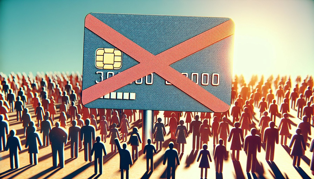 Более 3 миллионов россиян оформили самозапрет на кредиты за четыре дня