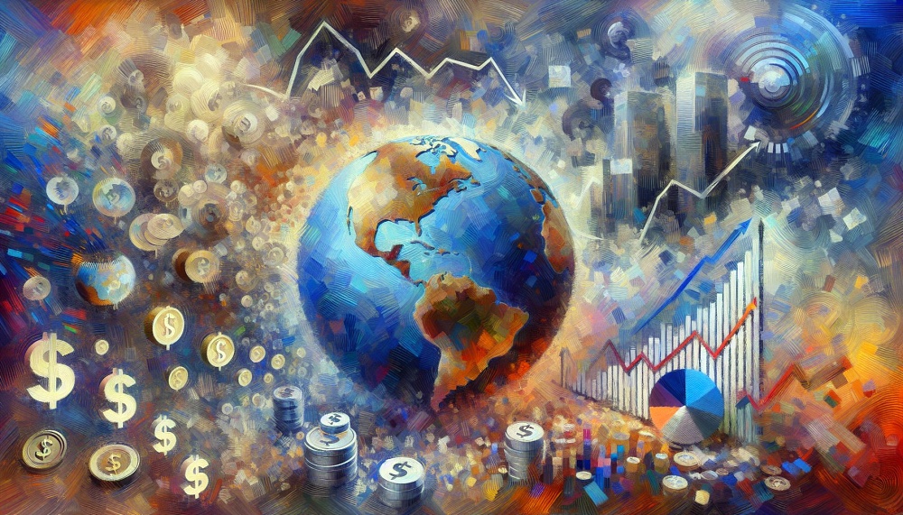Тренды мирового и российского рынка ЦФА 2025