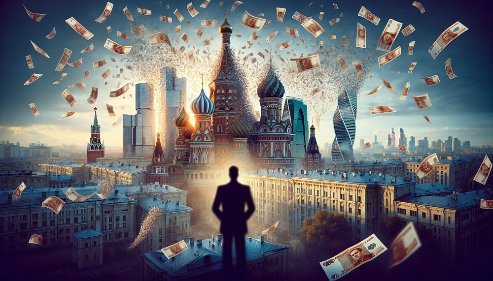 Станислав Карабут приобрел бизнес-квартал Арма в центре Москвы за 40 млрд рублей